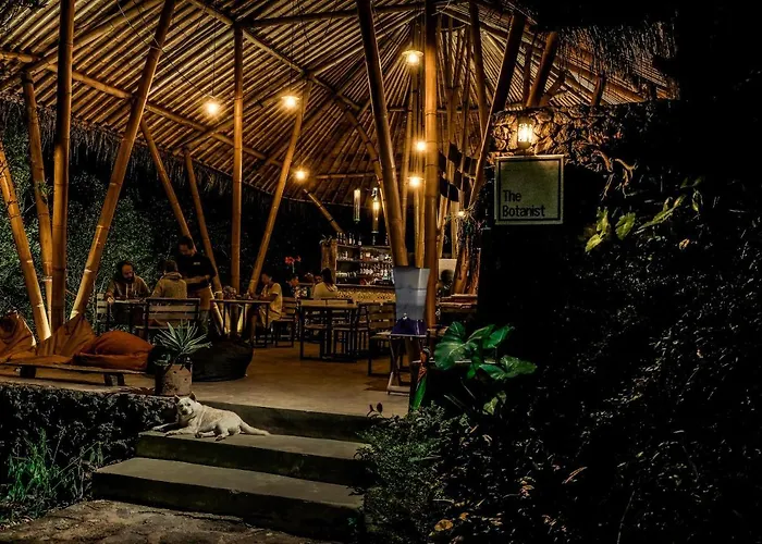 Campismo de Luxo Desa Eko 3*